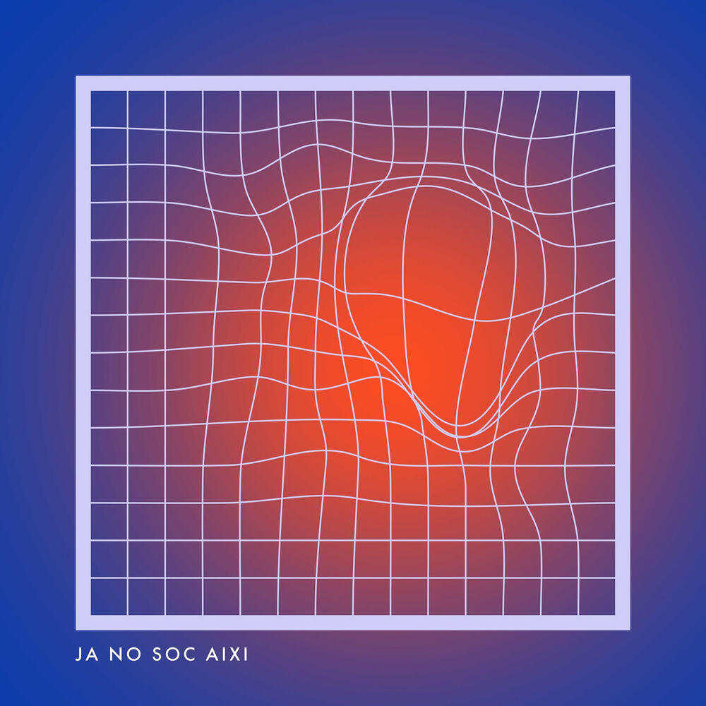 Релиз Ja no soc així