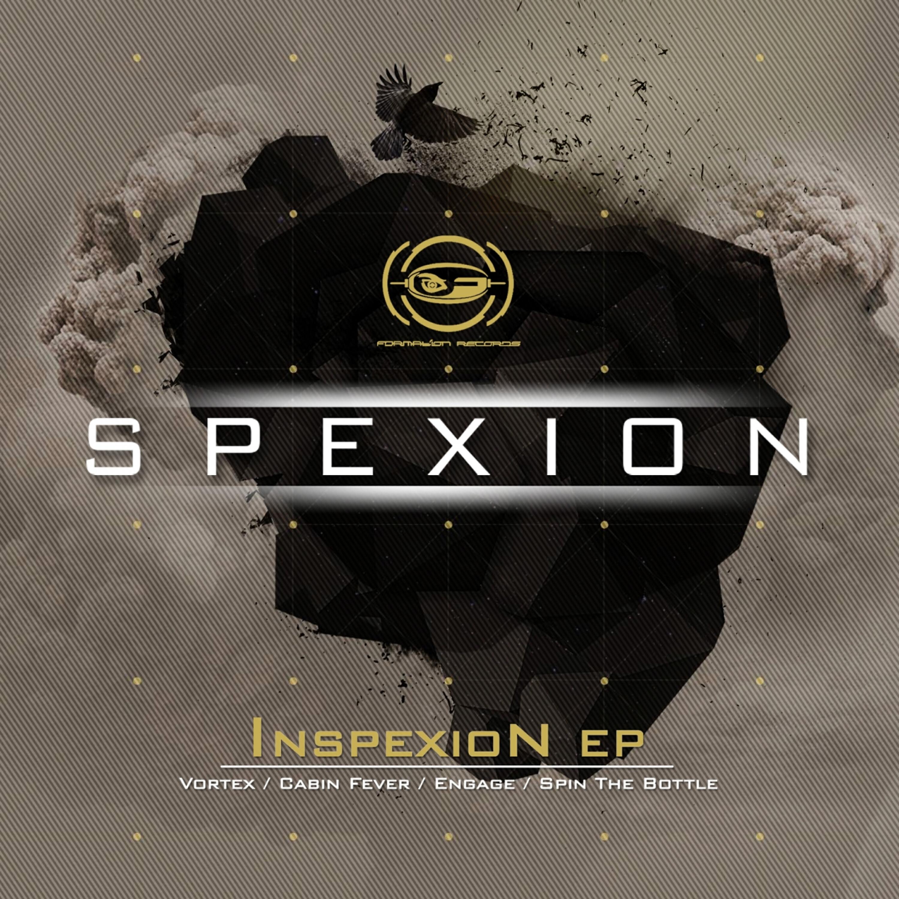 Релиз Inspexion EP