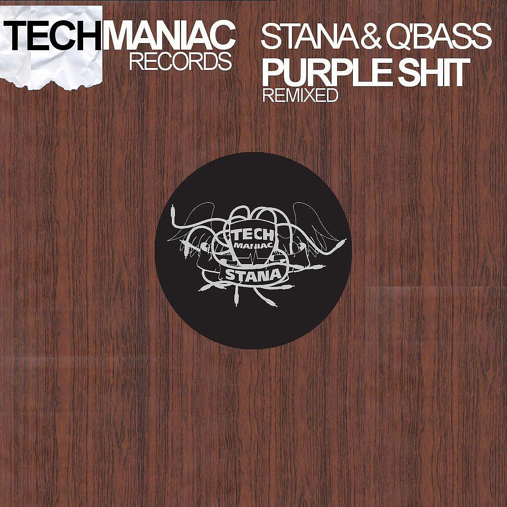 Stana & Qbass