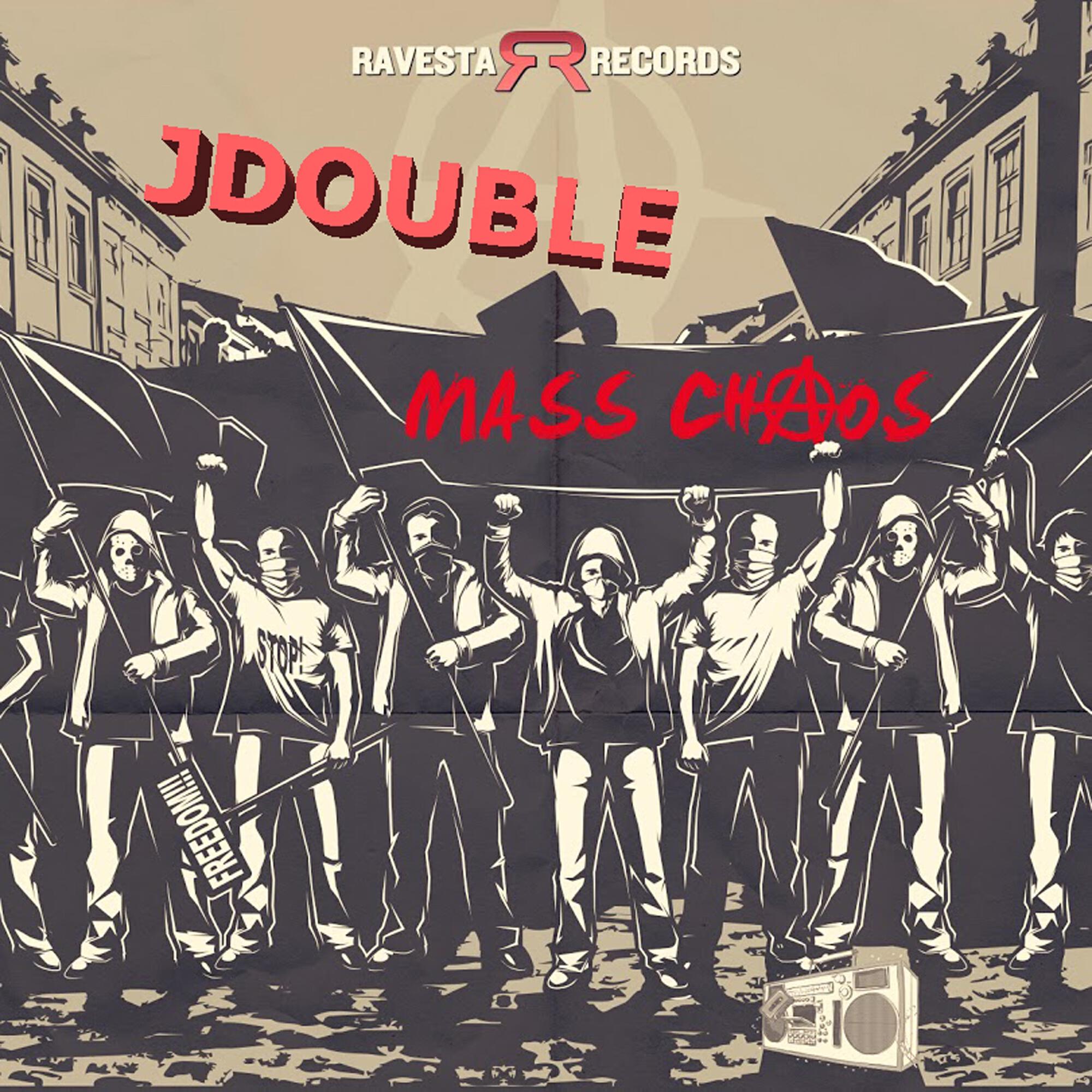 Релиз Mass Chaos