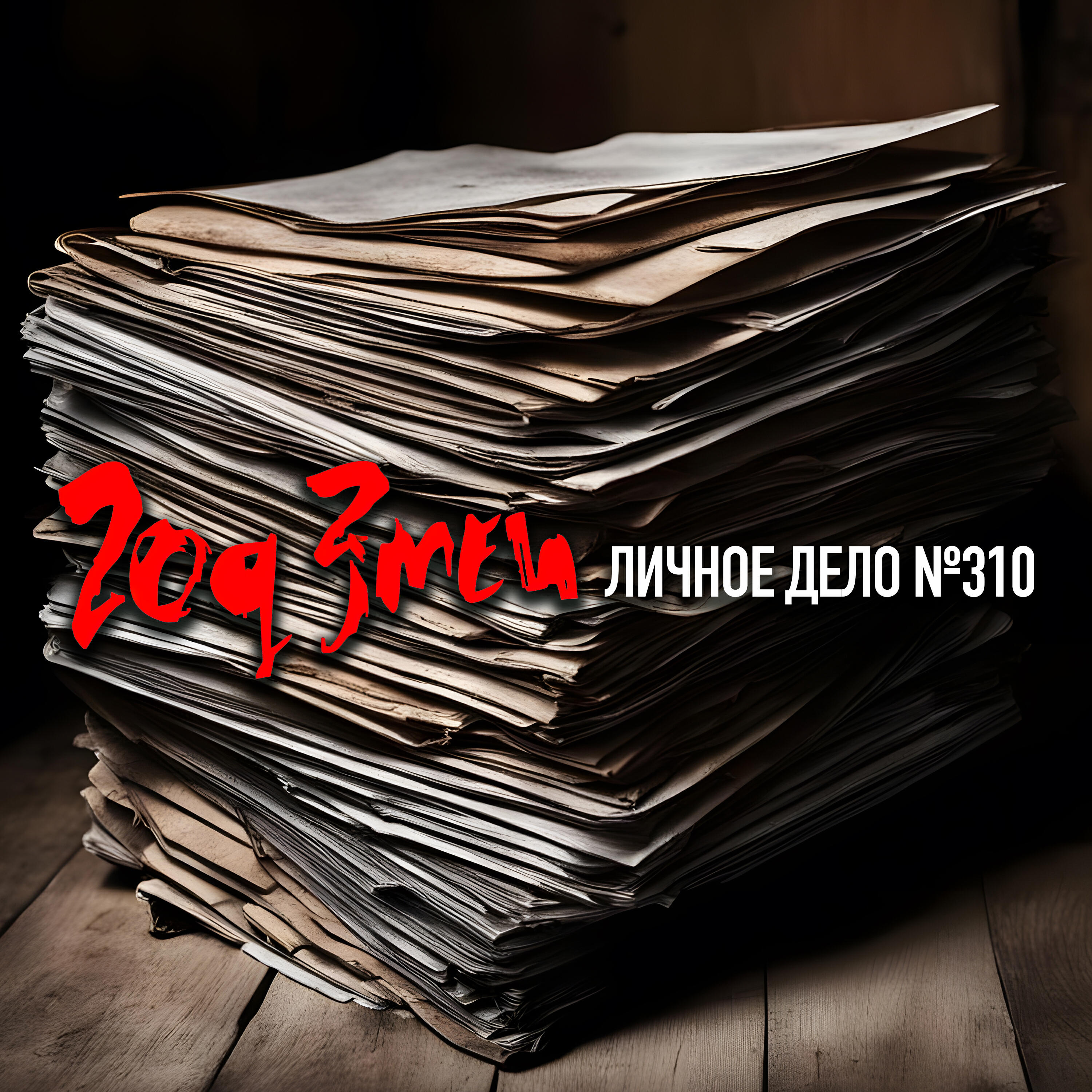 Релиз Личное дело №310
