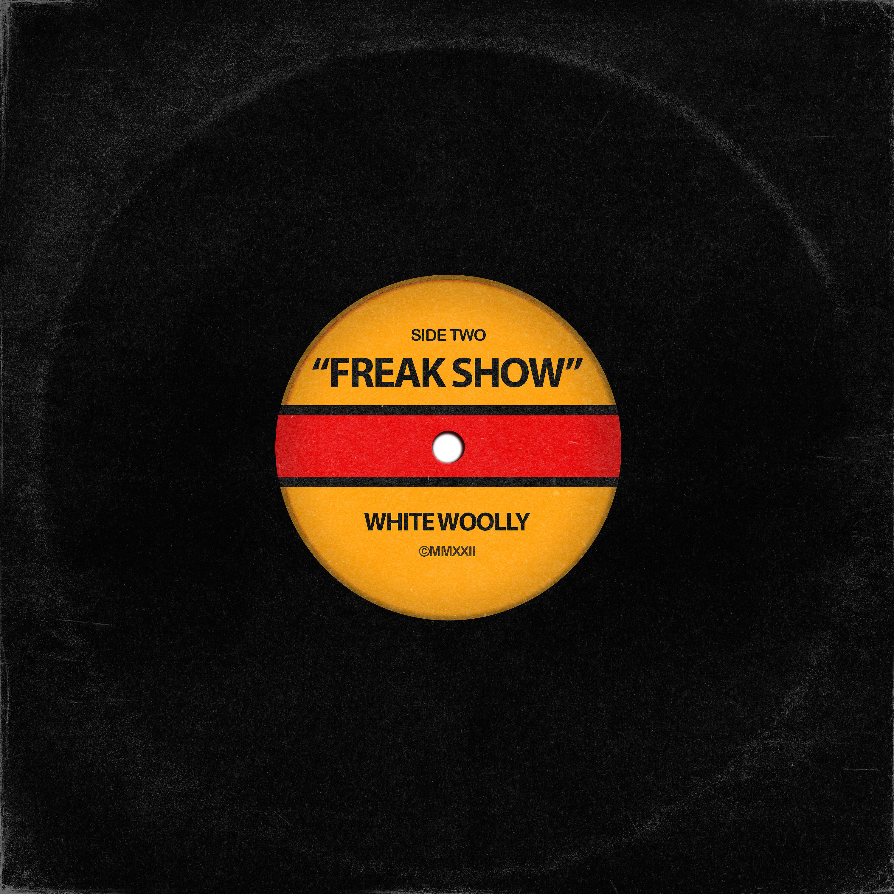 Релиз Freak Show