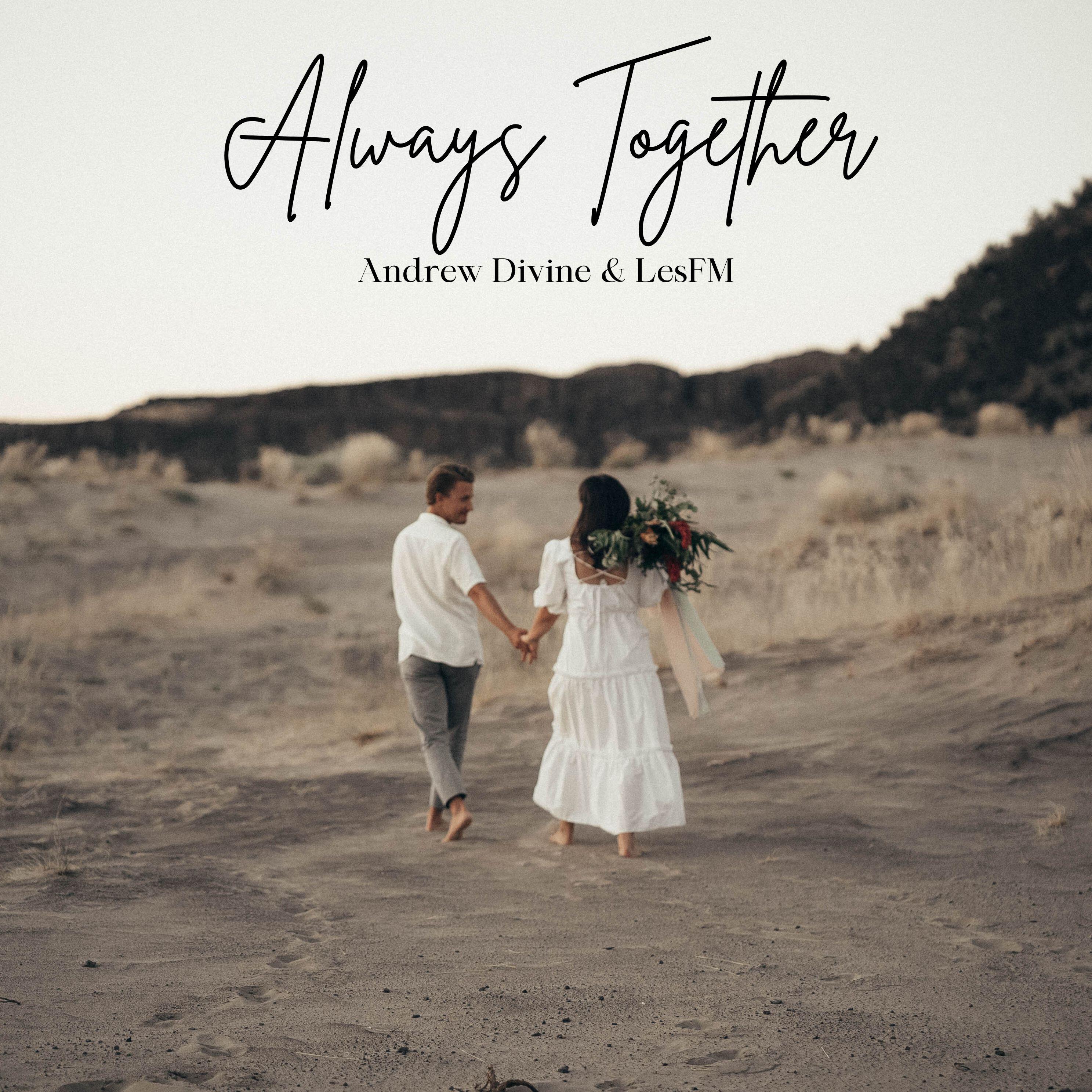 Релиз Always Together