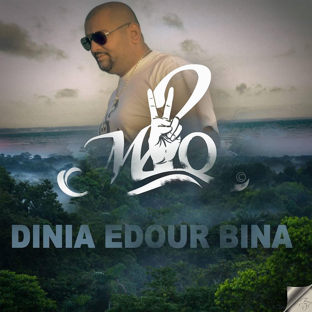 Релиз Dinia Edour Bina