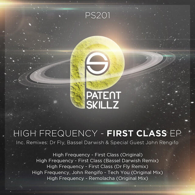Релиз First Class