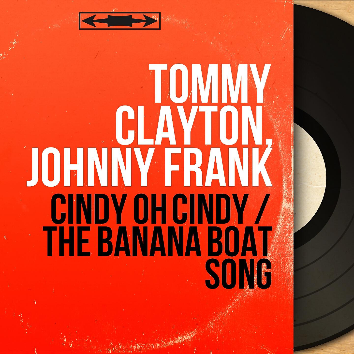 Tommy Clayton, Johnny Frank