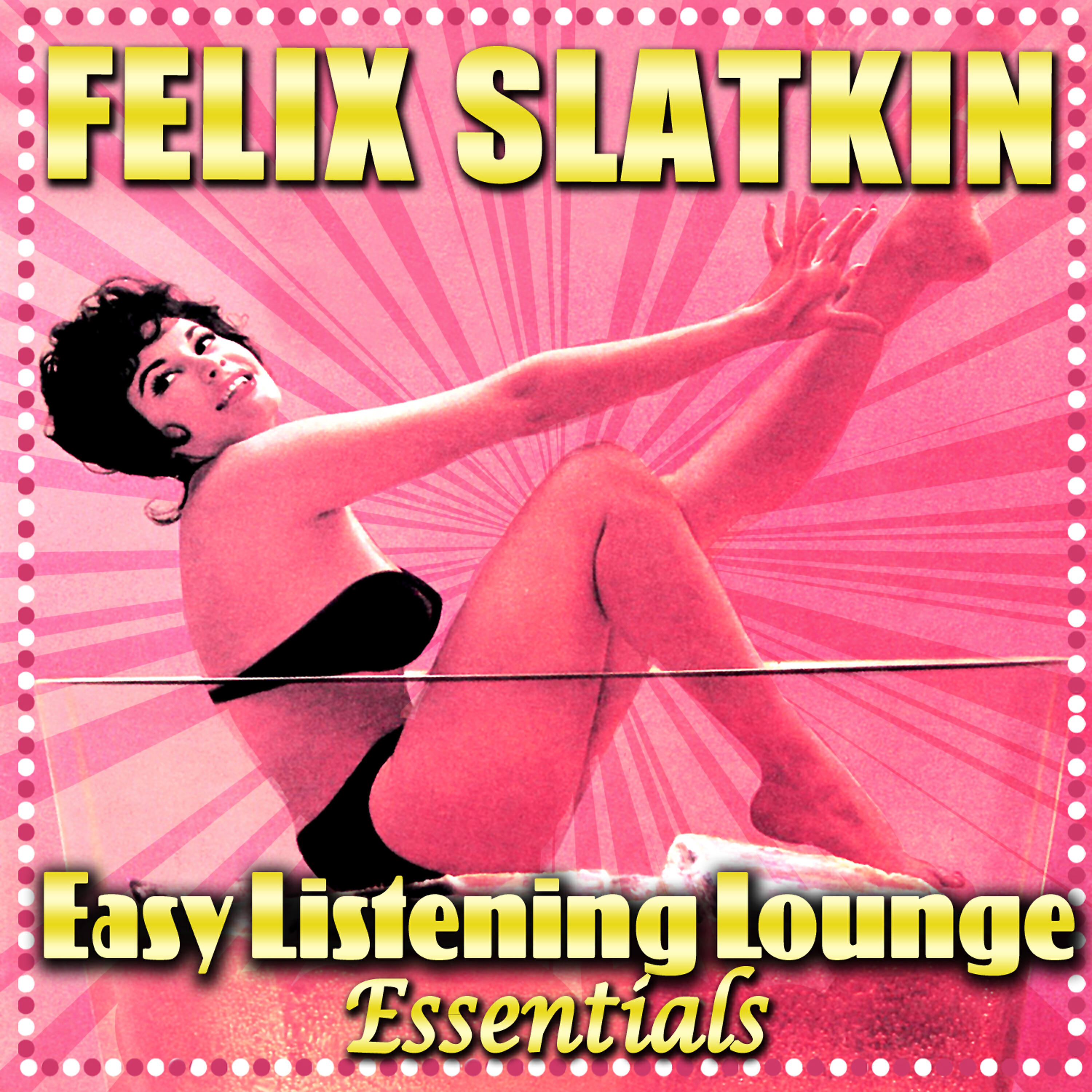 Релиз Easy Listening Lounge Essentials
