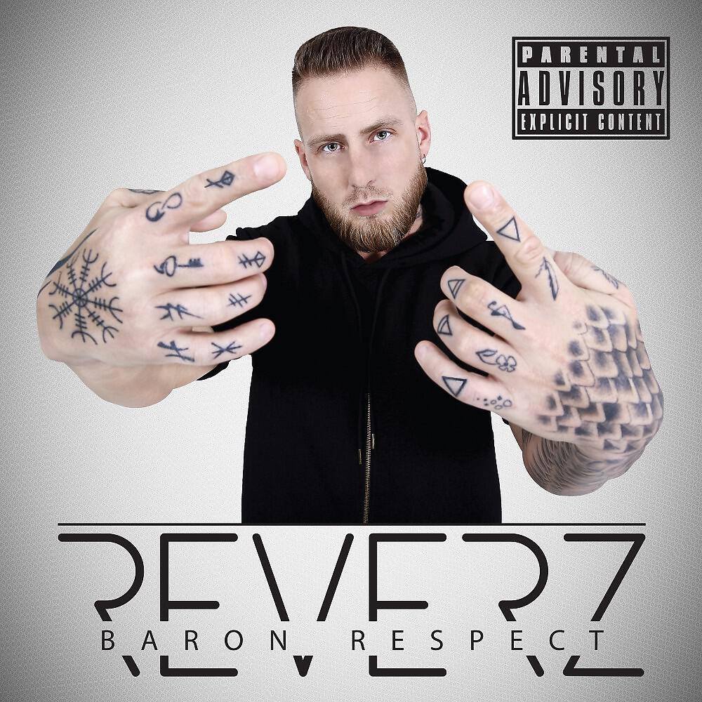 Релиз Reverz