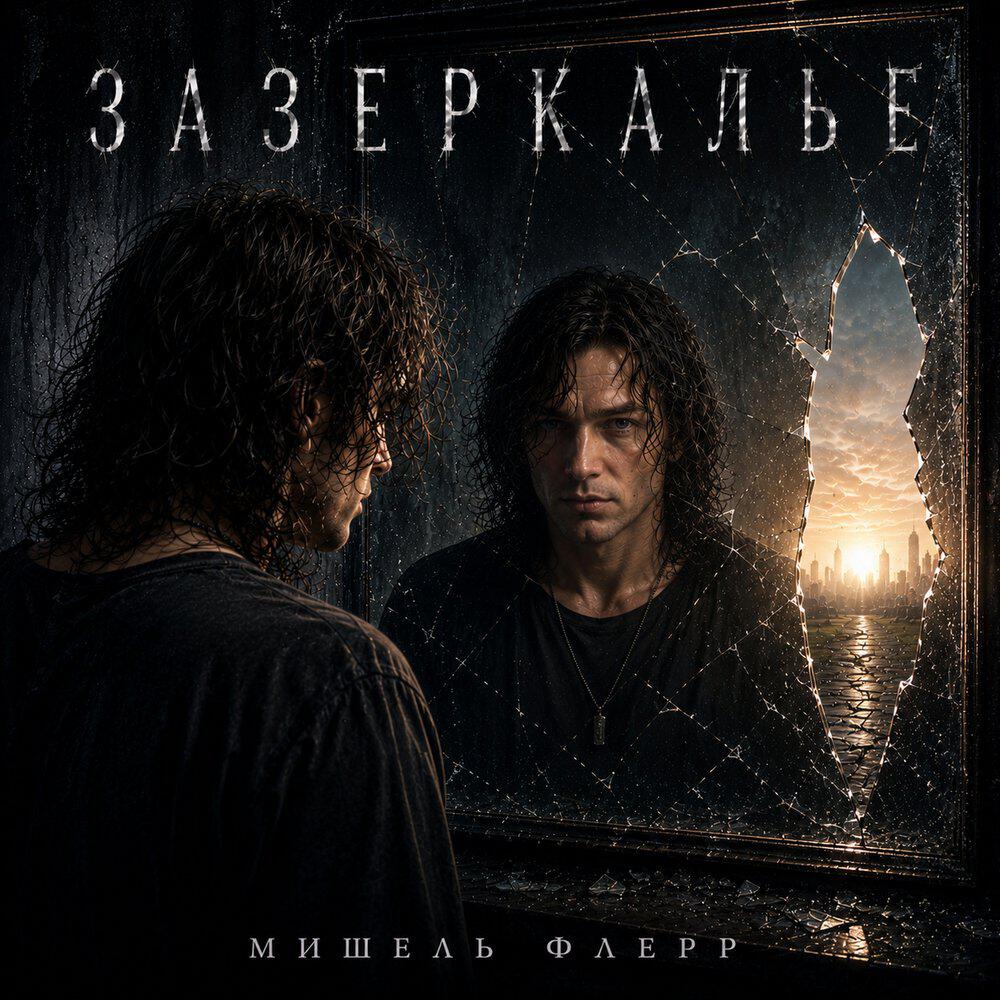 Релиз Зазеркалье