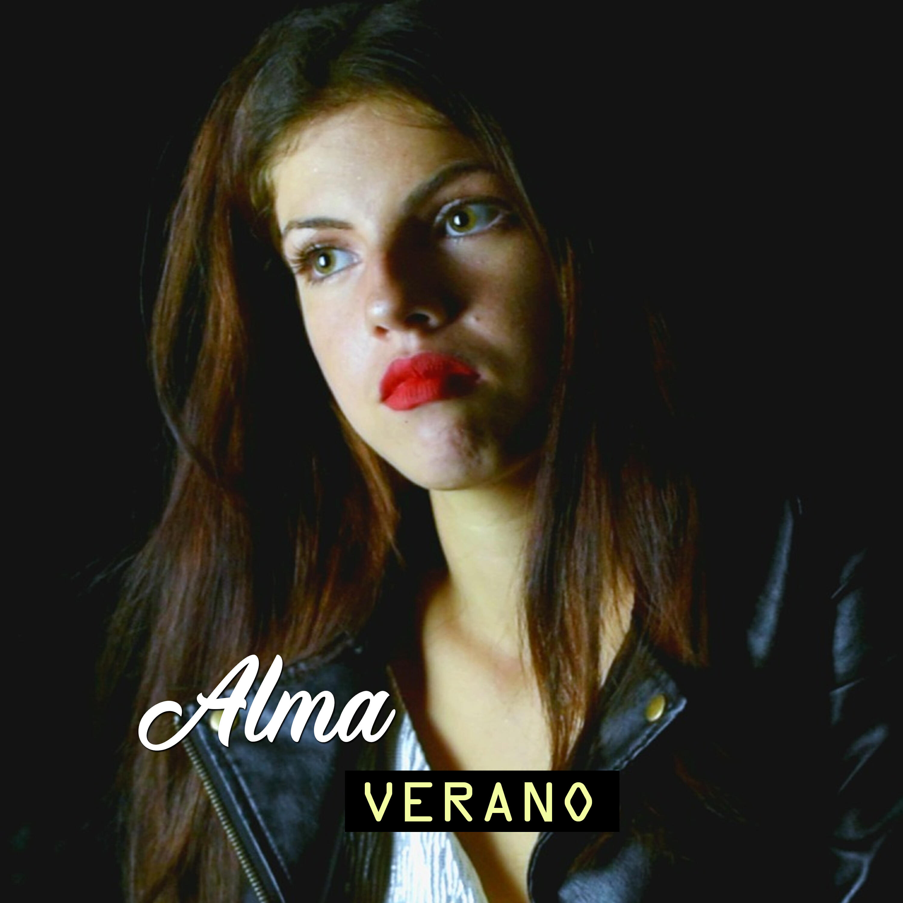 Скачать песню Alma, Daniela Matos Osorio - Verano (Radio Edit) бесплатно в MP3 для Android и iOS