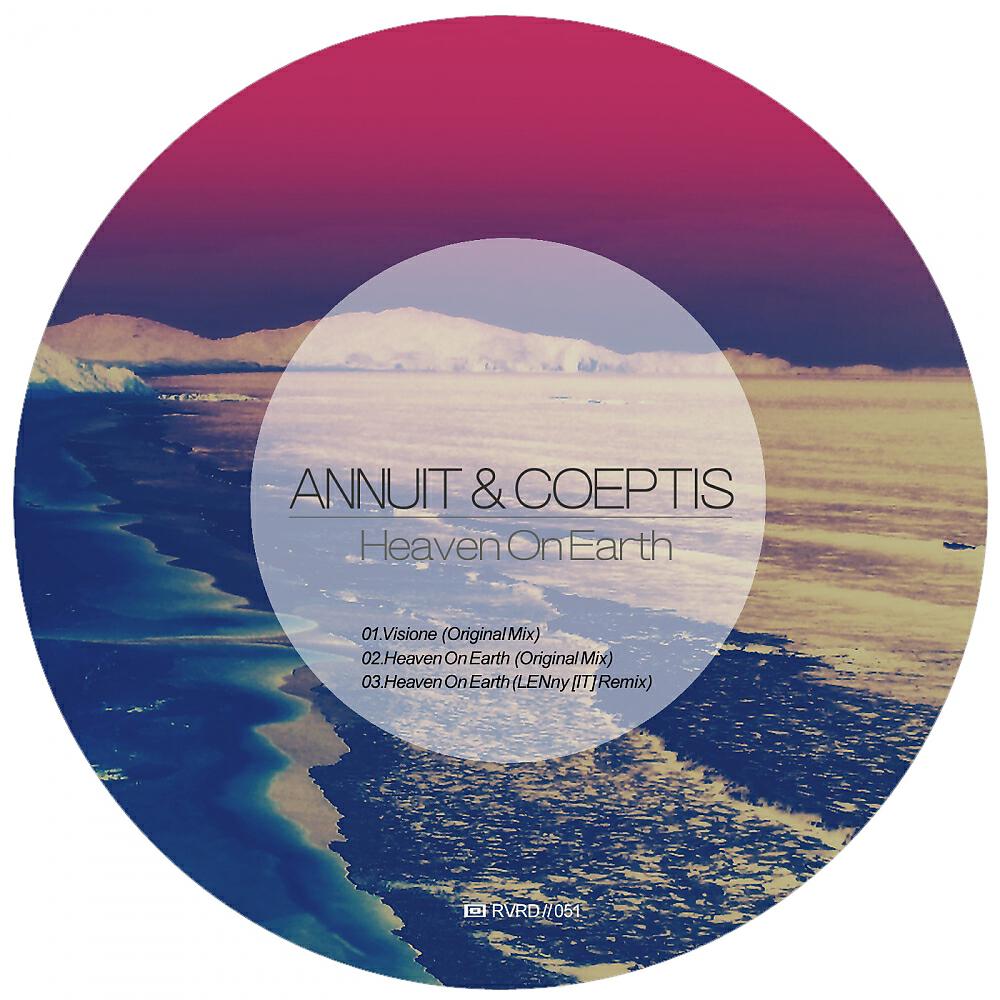 Annuit & Coeptis