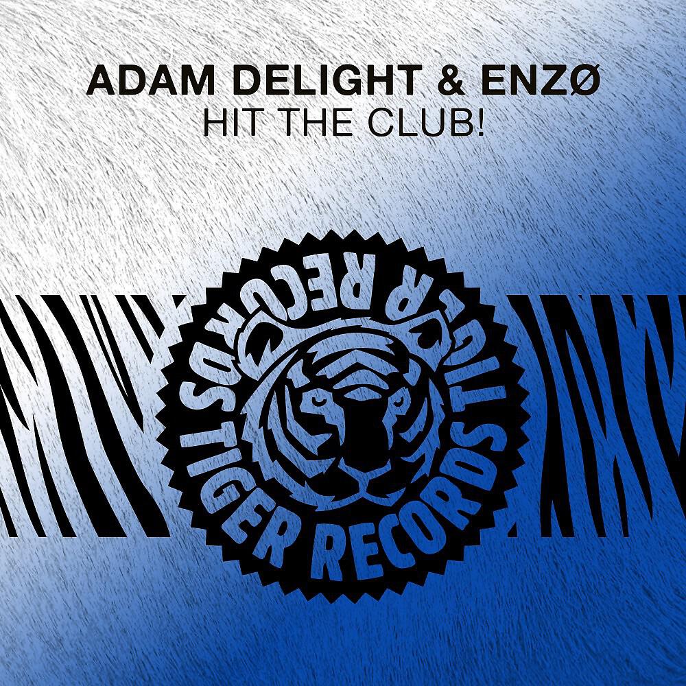 Релиз Hit the Club!