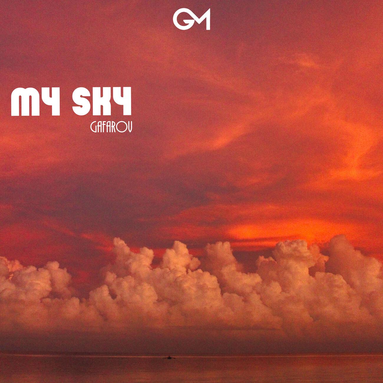 Релиз My Sky