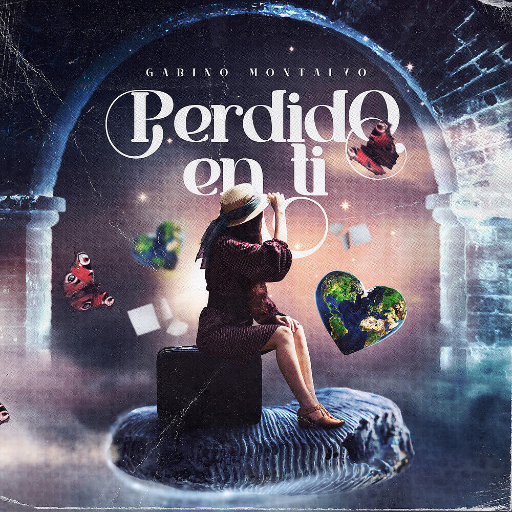 Релиз Perdido En Ti