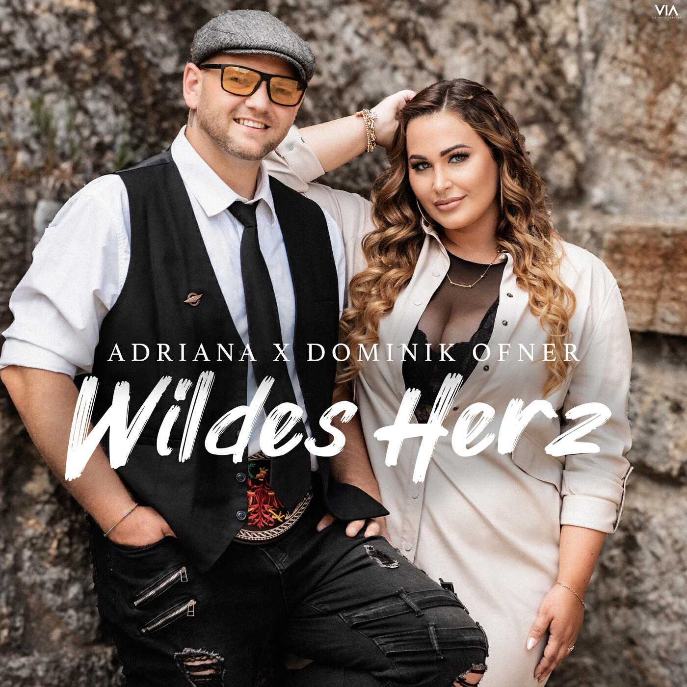 Релиз Wildes Herz