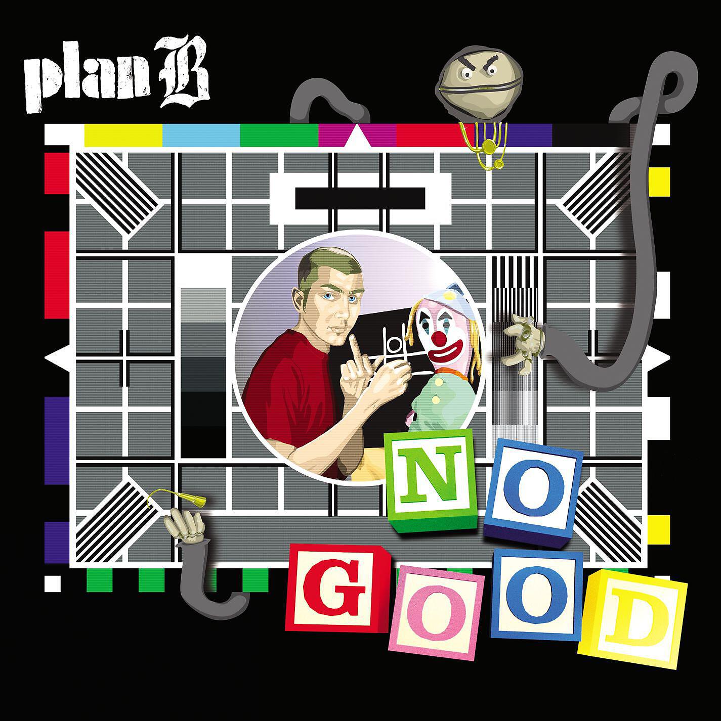 Релиз No Good