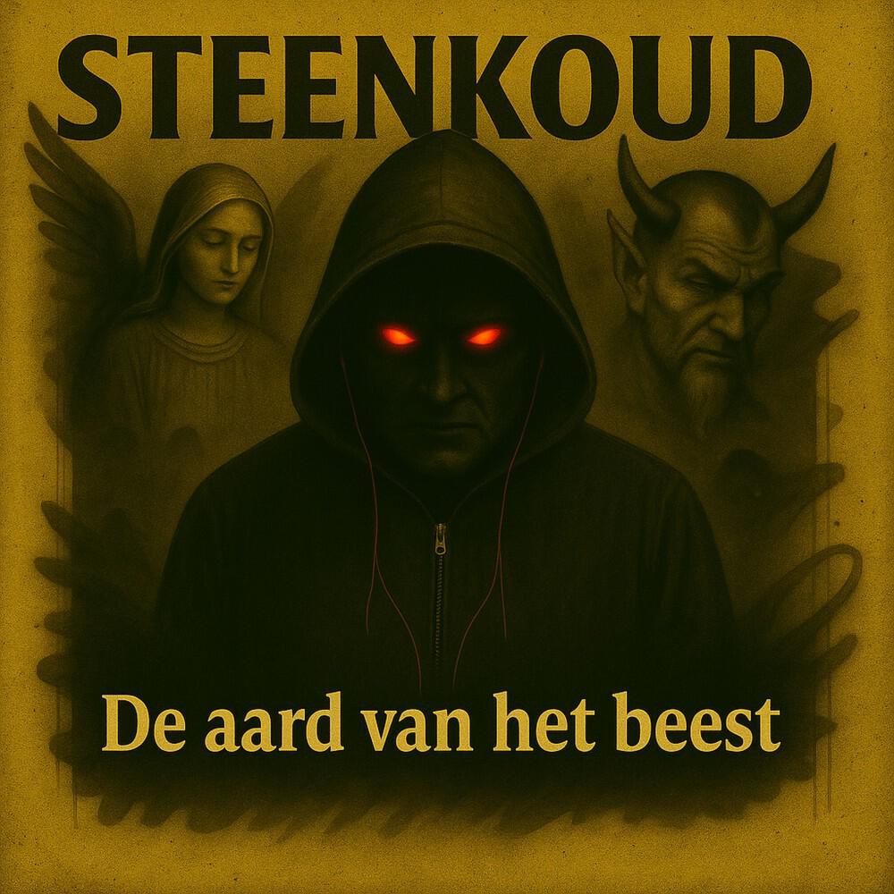 Релиз De aard van het beest