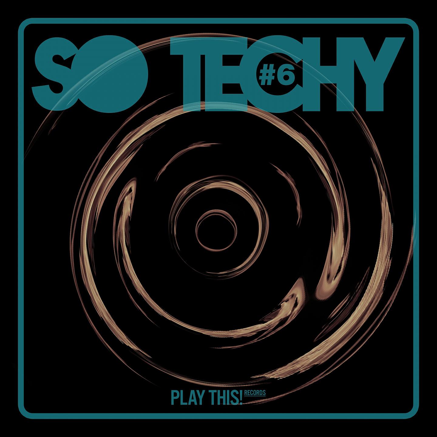 Релиз So Techy! #6