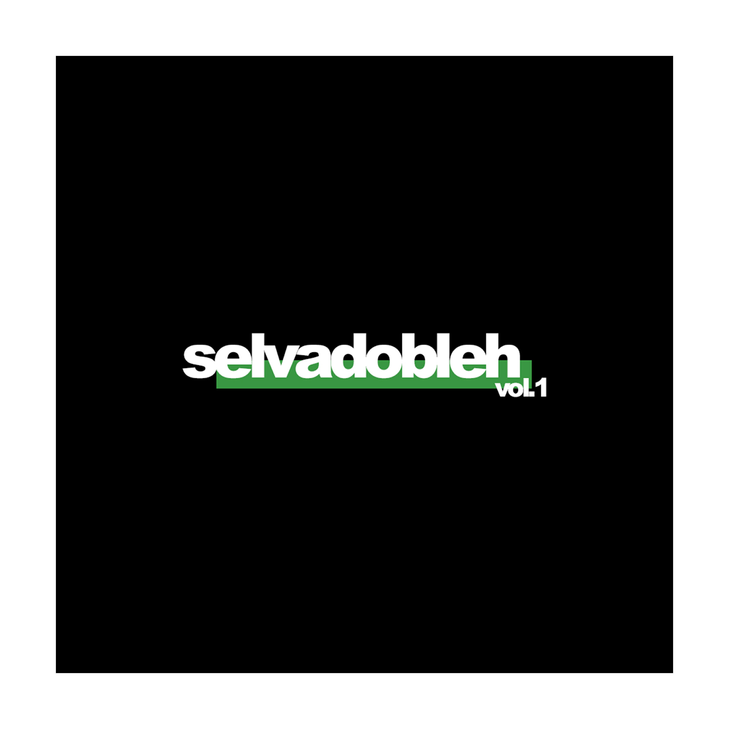 Релиз Selva Doble H, Vol. 1