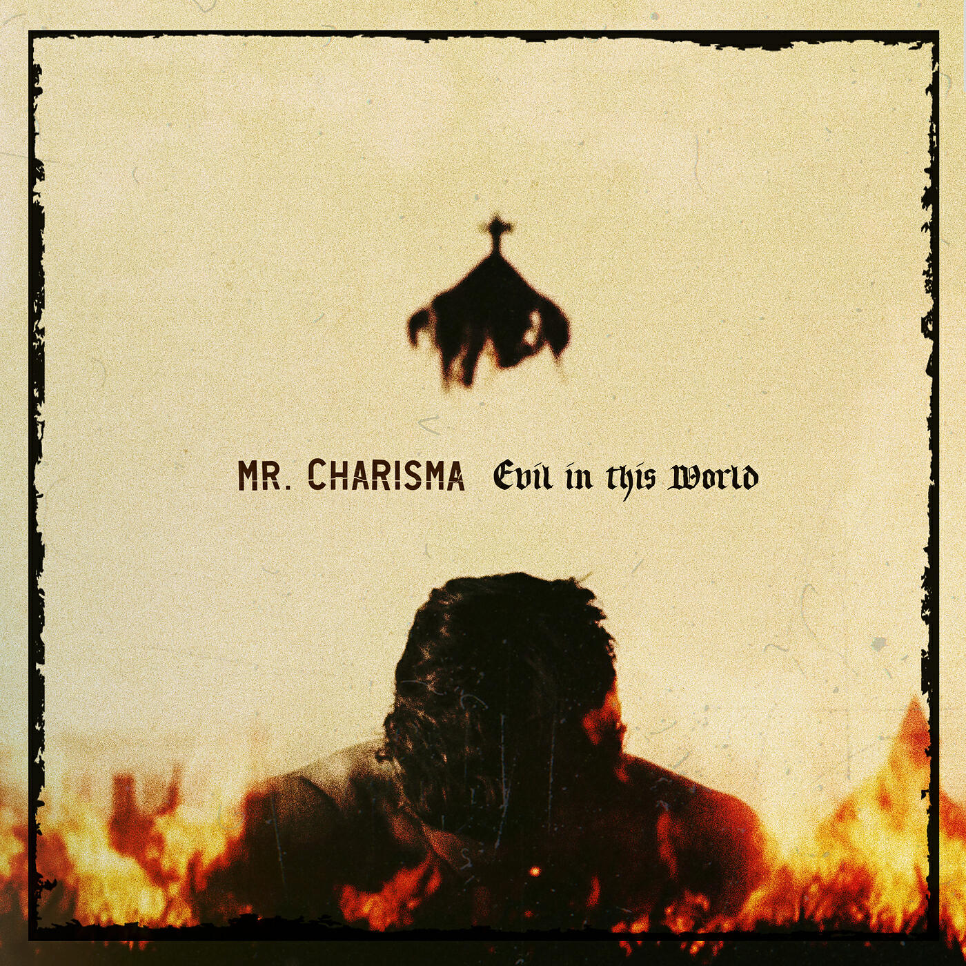 Mr. Charisma