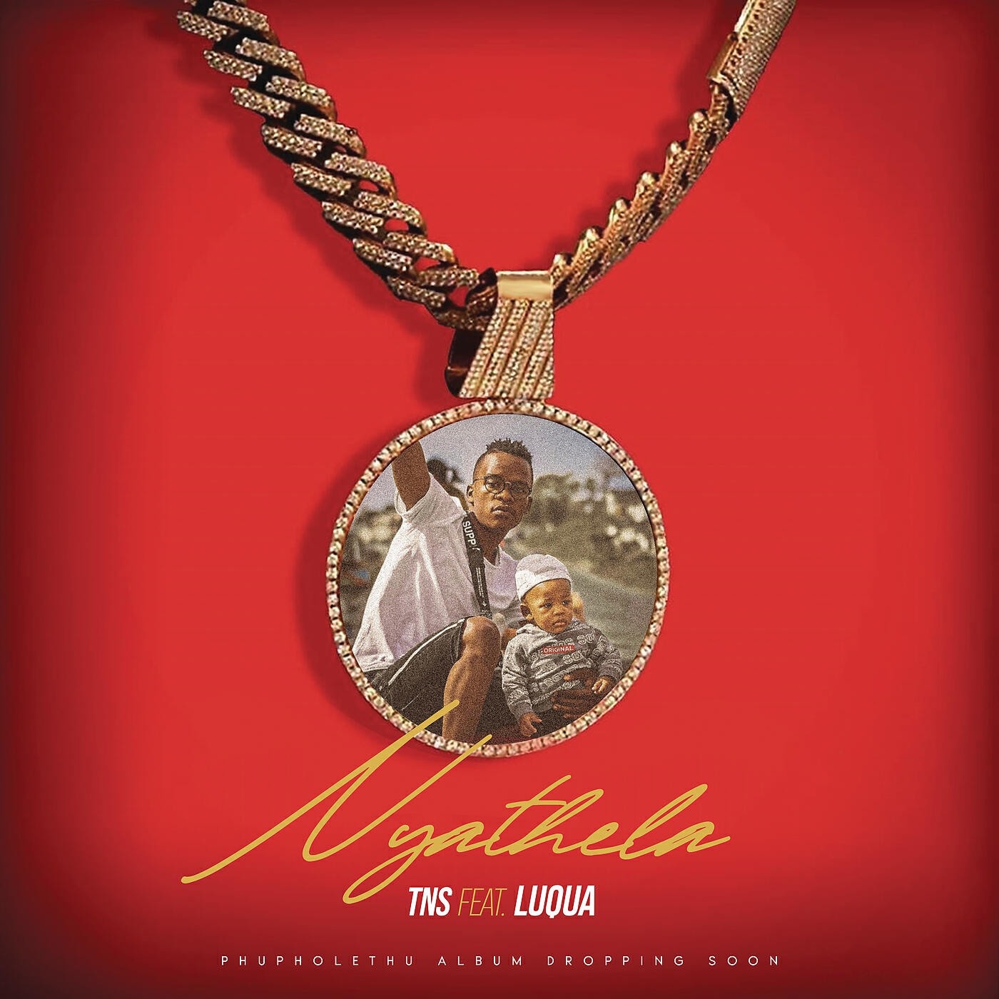 Релиз Nyathela