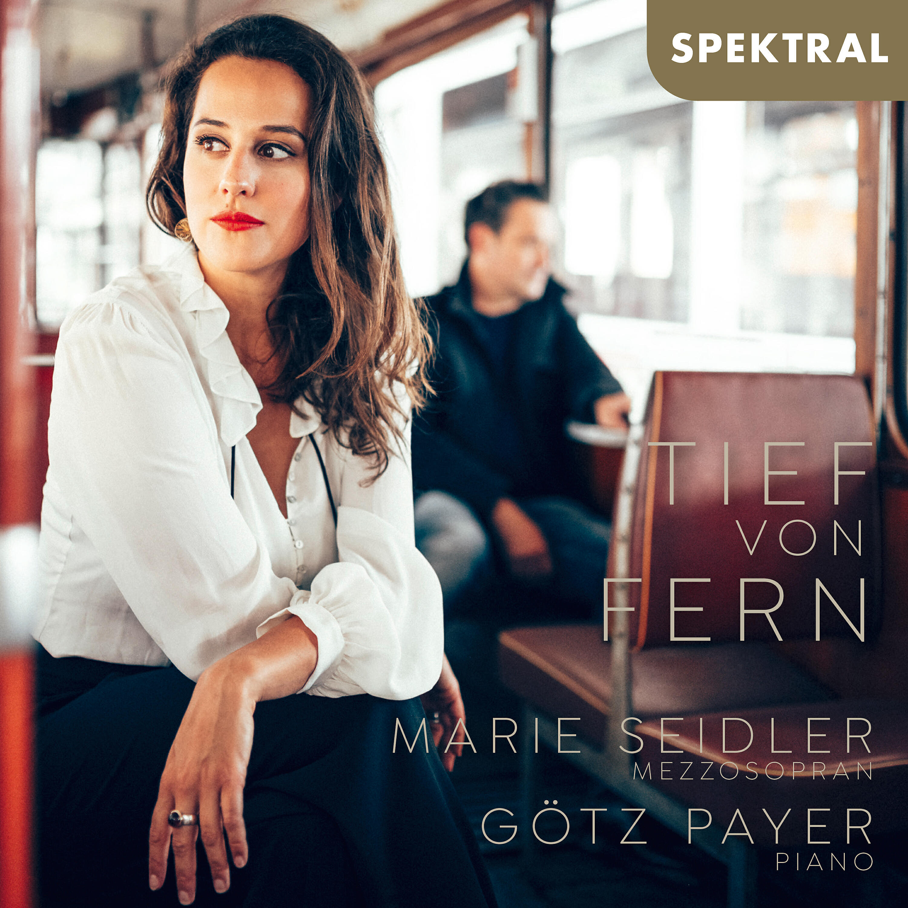 Marie Seidler