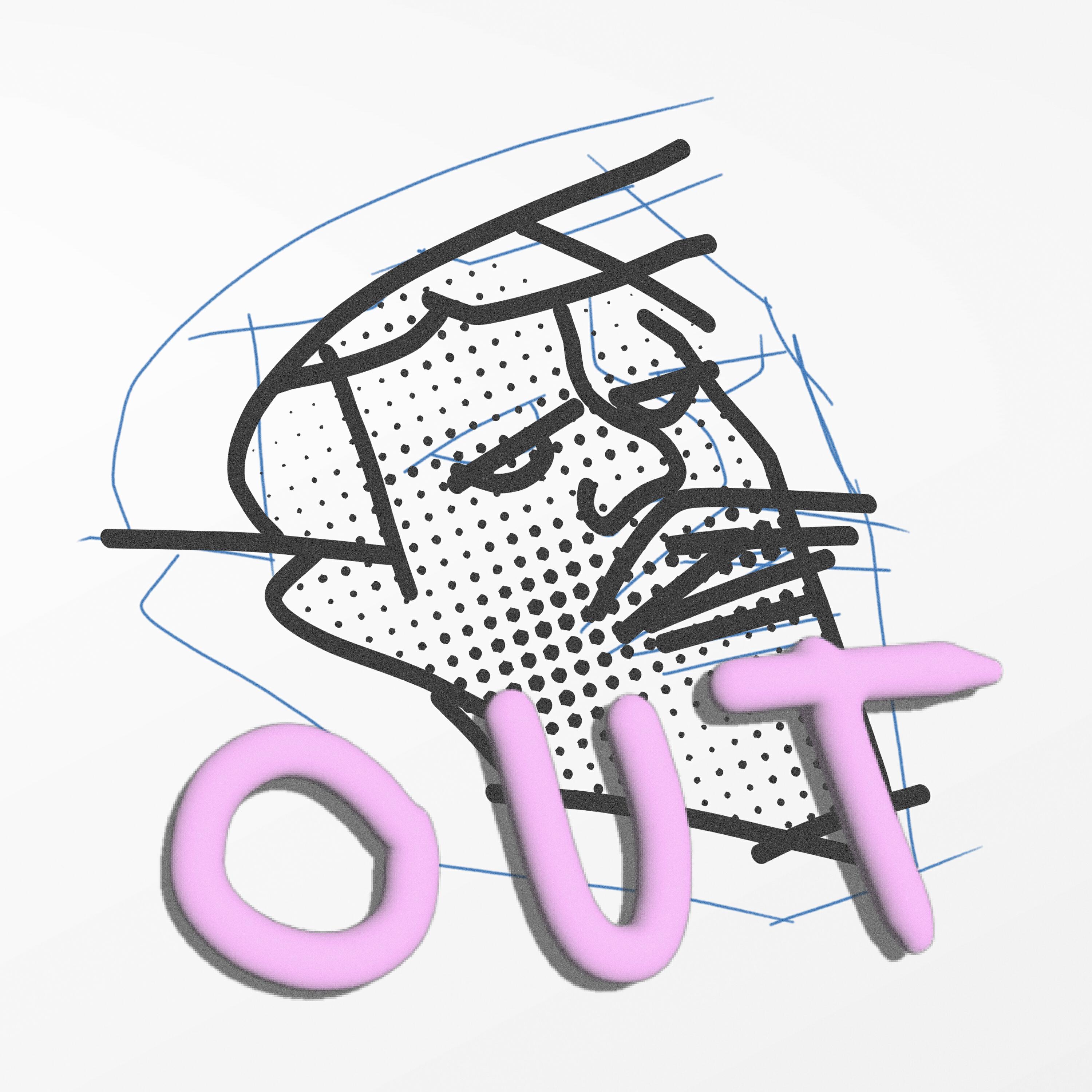 Релиз OUT