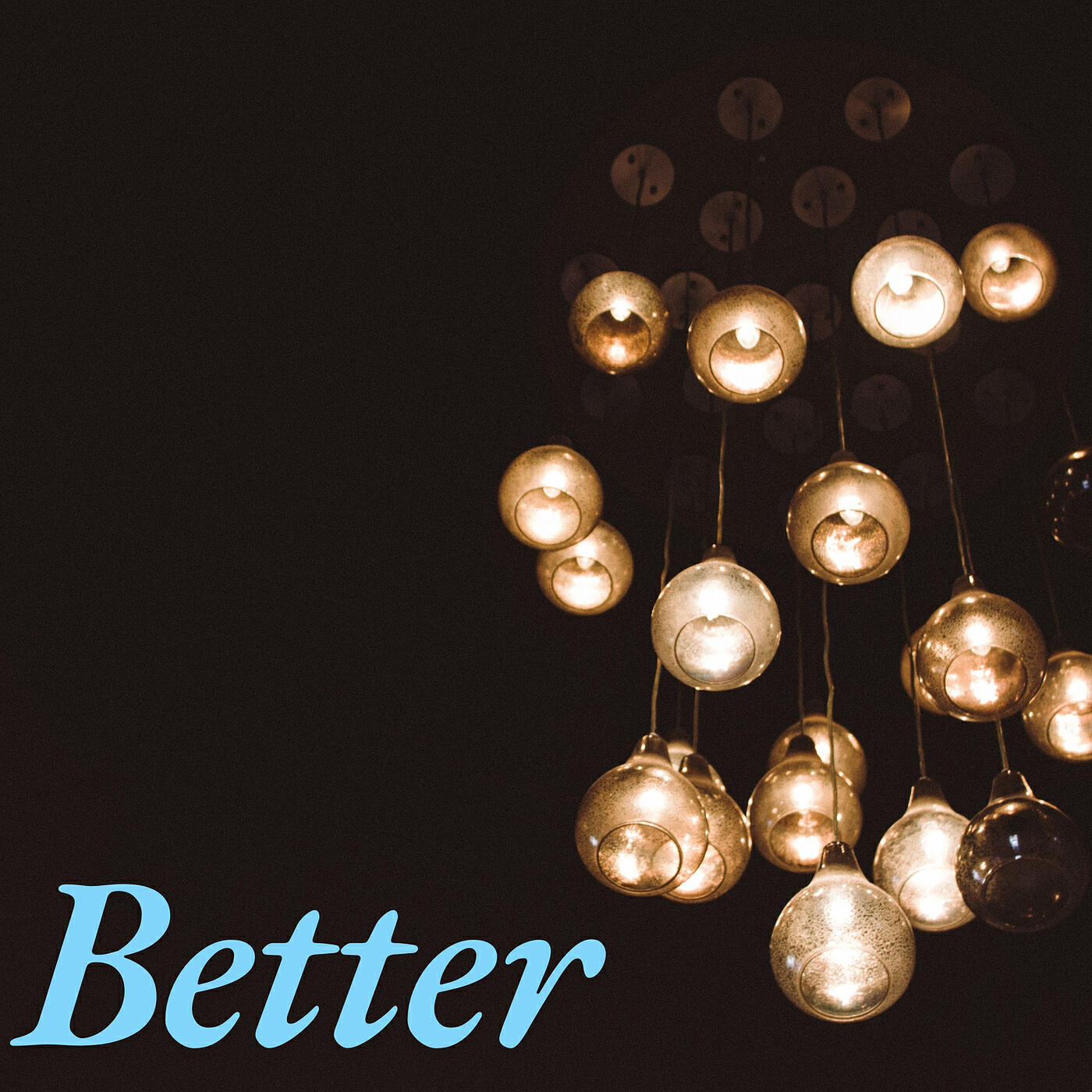 Релиз Better