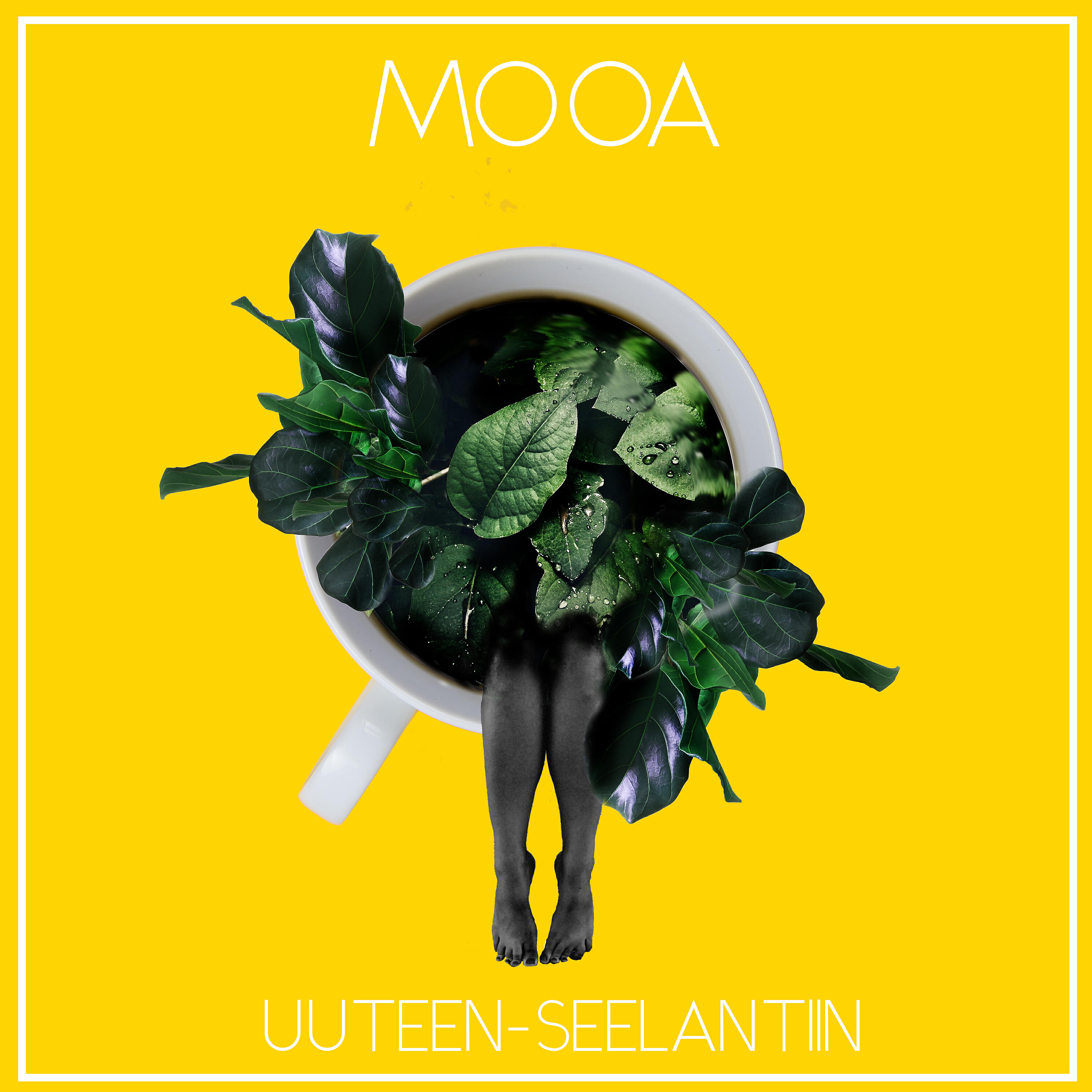 Релиз Uuteen-Seelantiin
