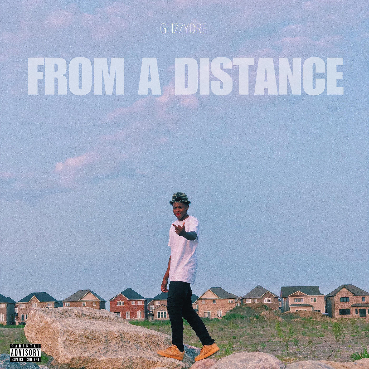 Релиз From a Distance