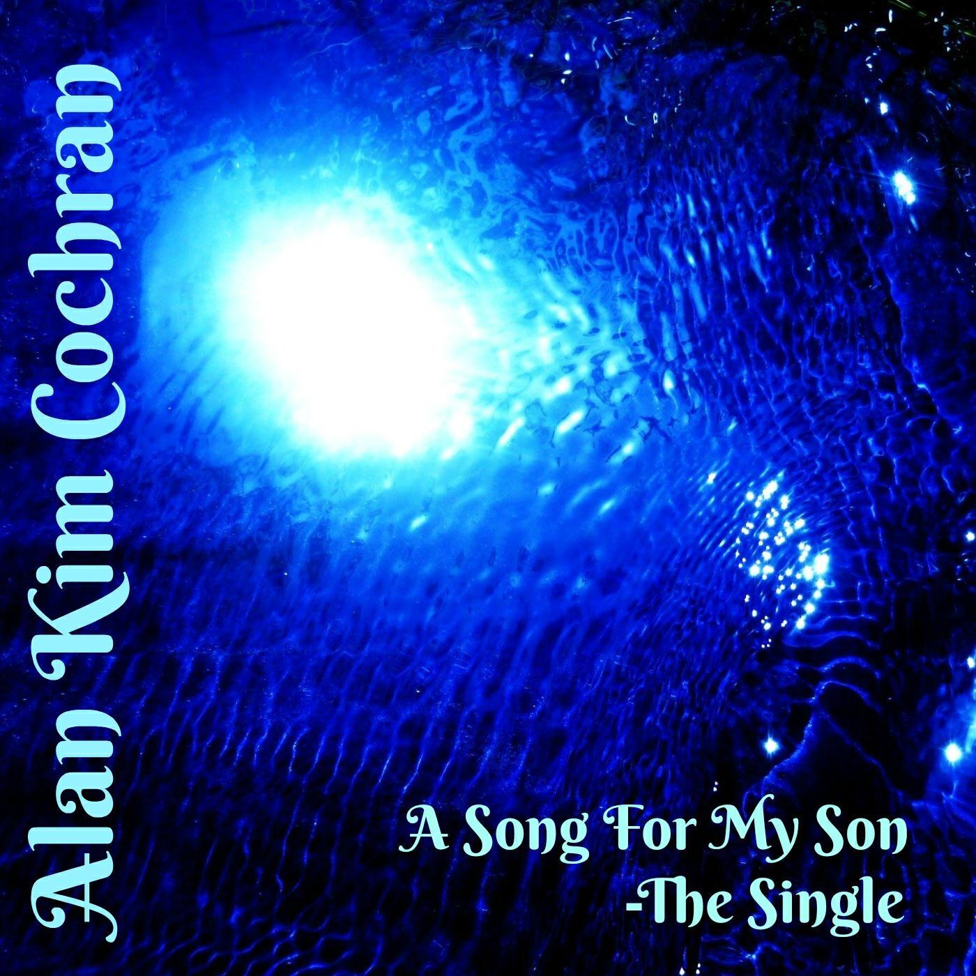 Релиз A Song for My Son