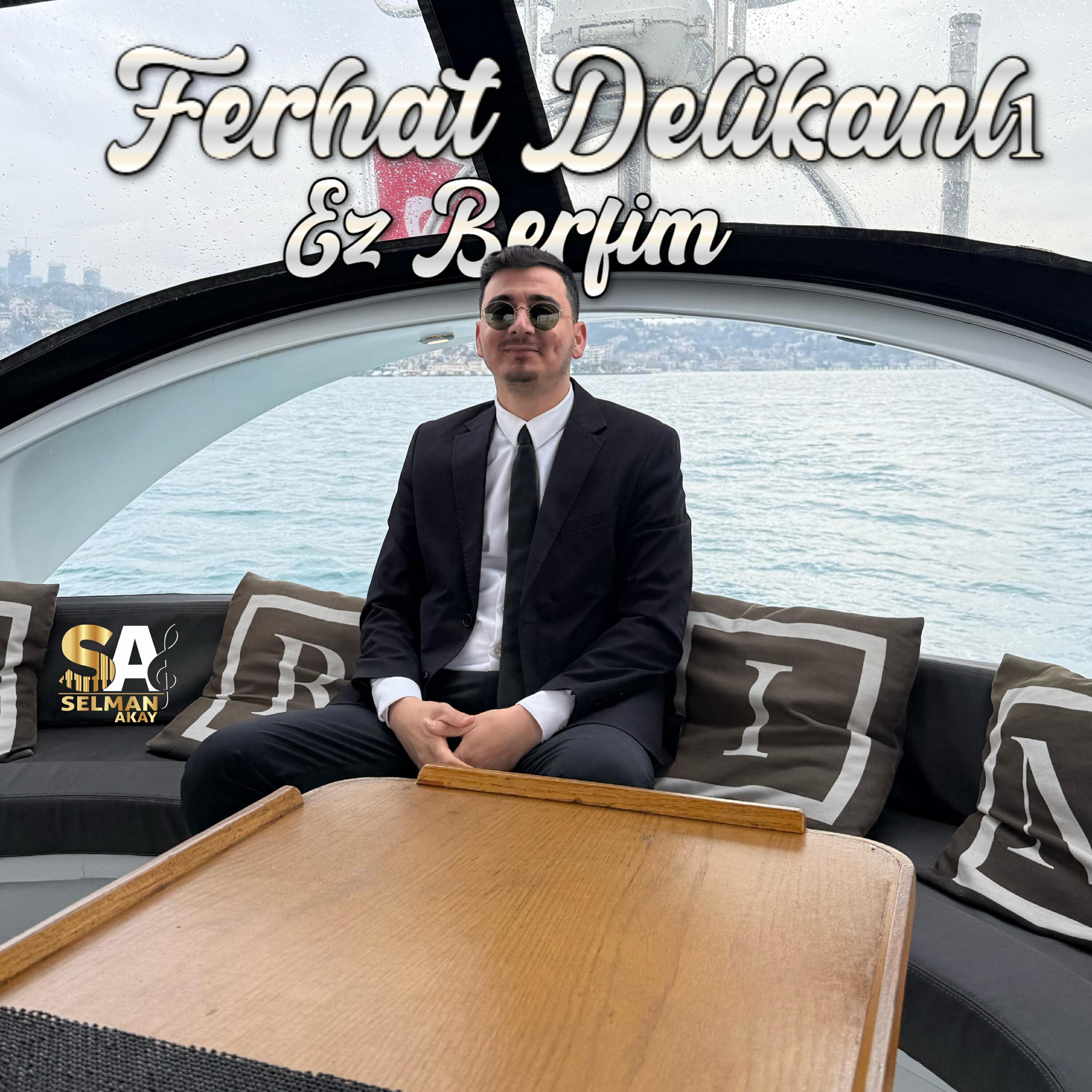 Ferhat Delikanlı