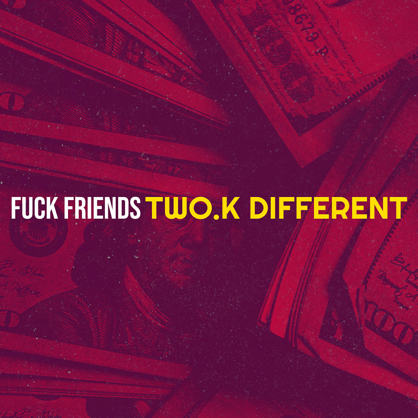 Релиз Fuck Friends