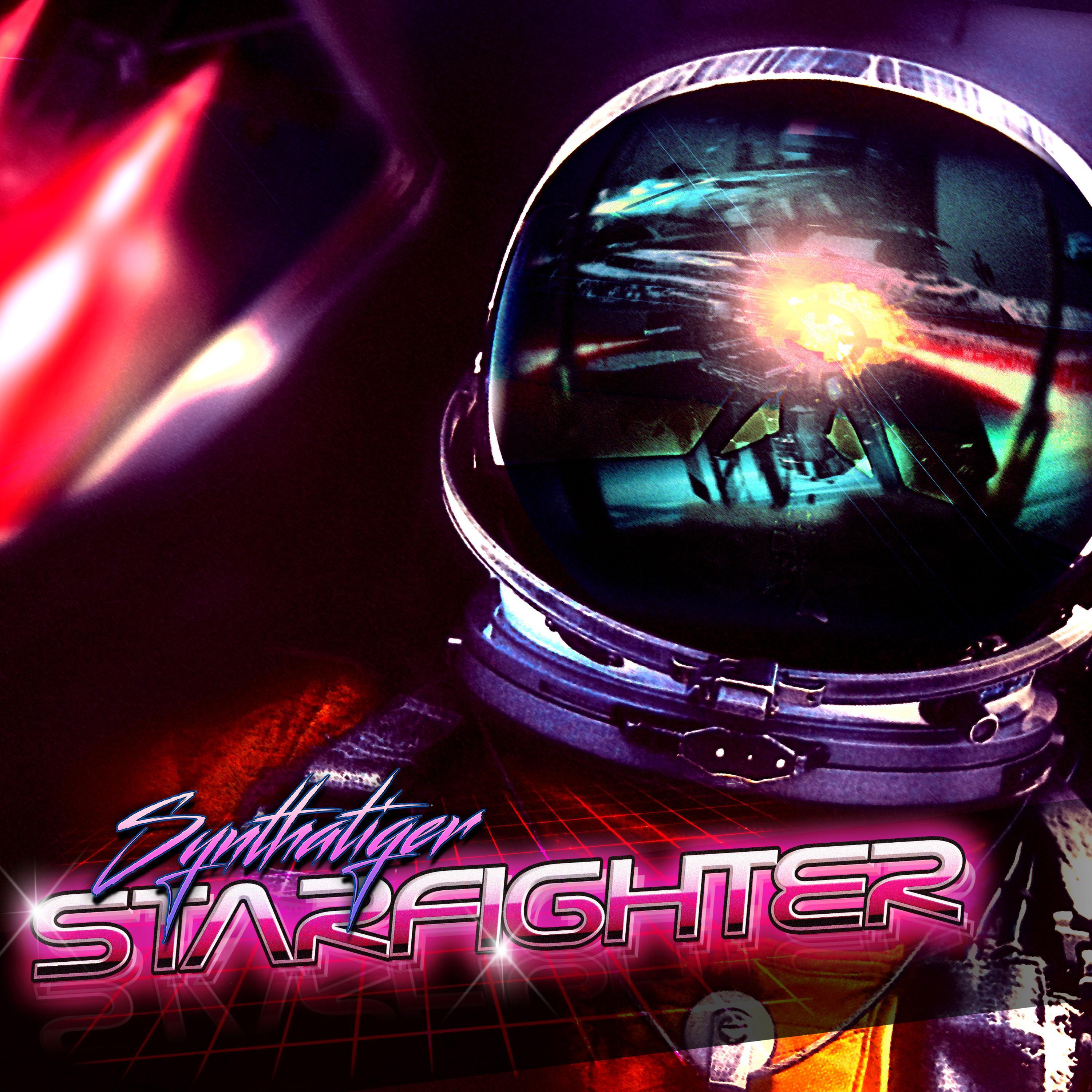 Релиз Starfighter