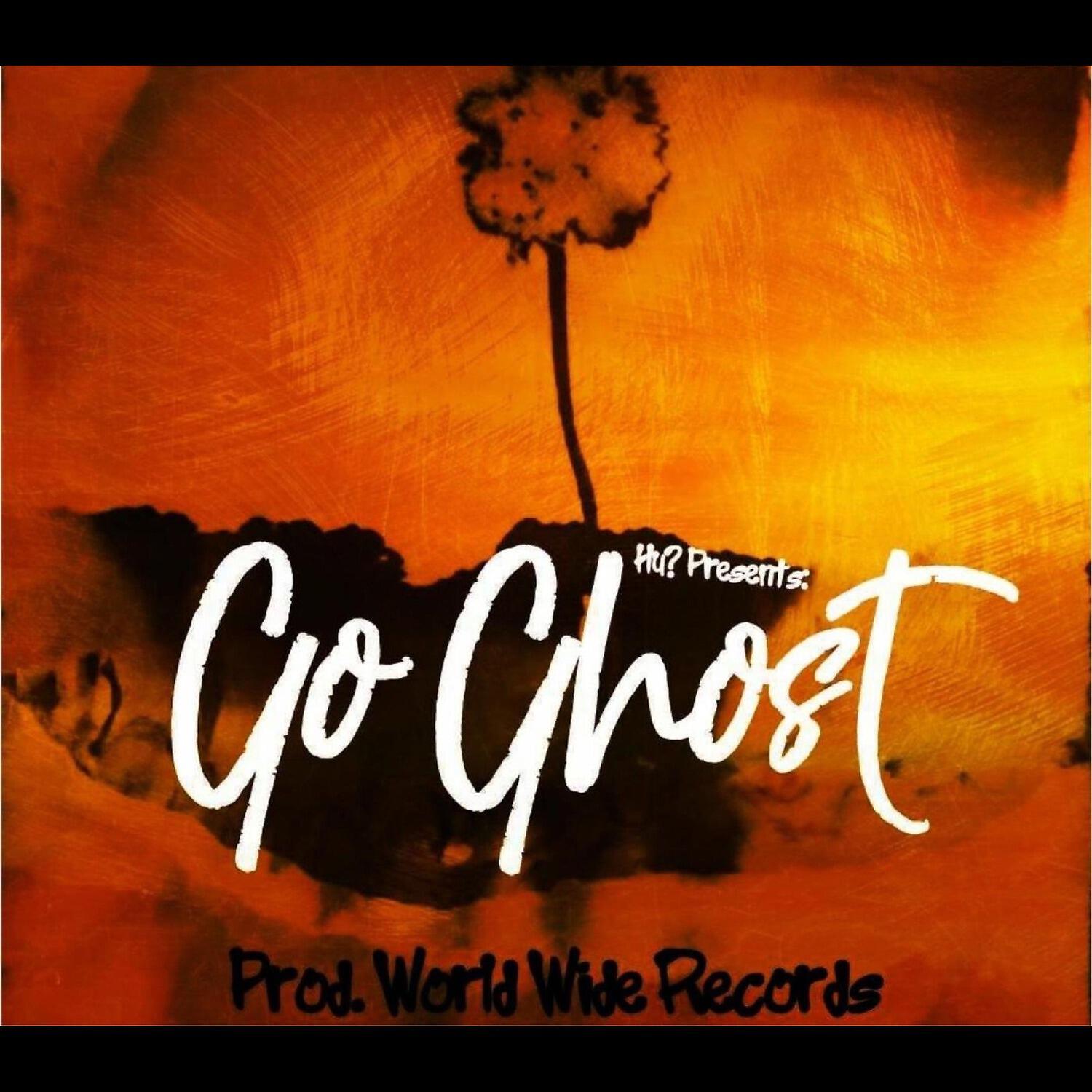 Релиз Hu? Presents Go Ghost