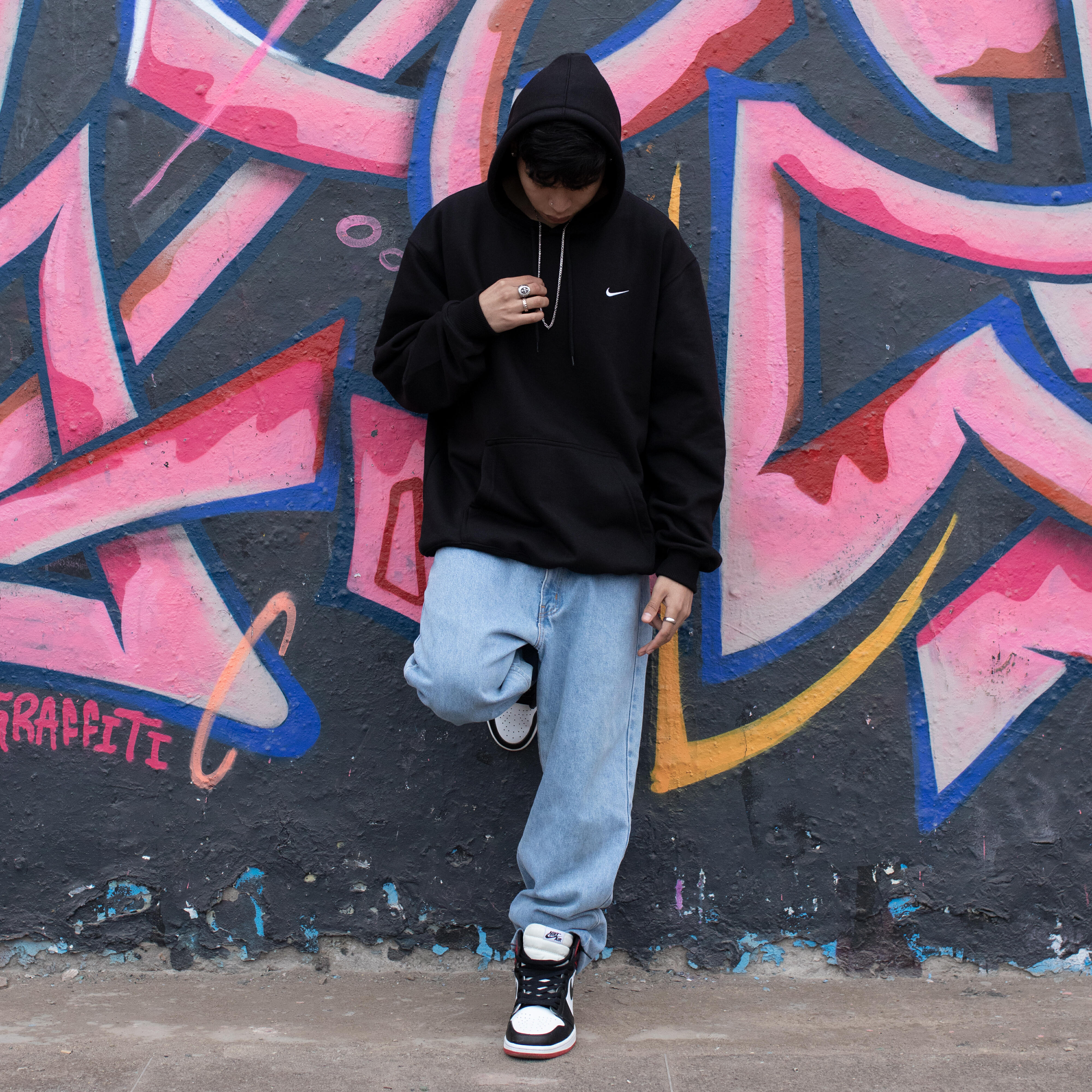 Релиз Swag