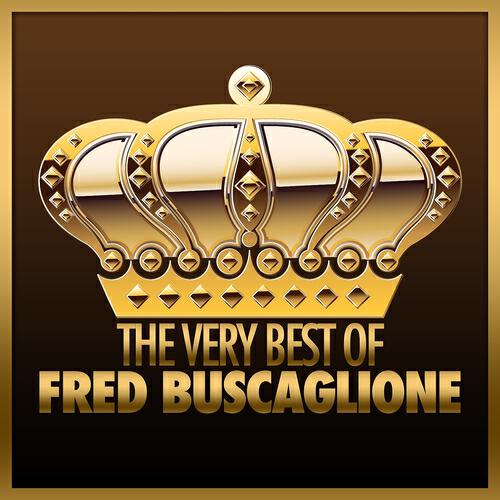 Релиз The Very Best of Fred Buscaglione