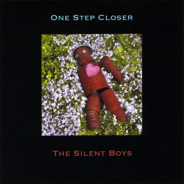 Релиз One Step Closer