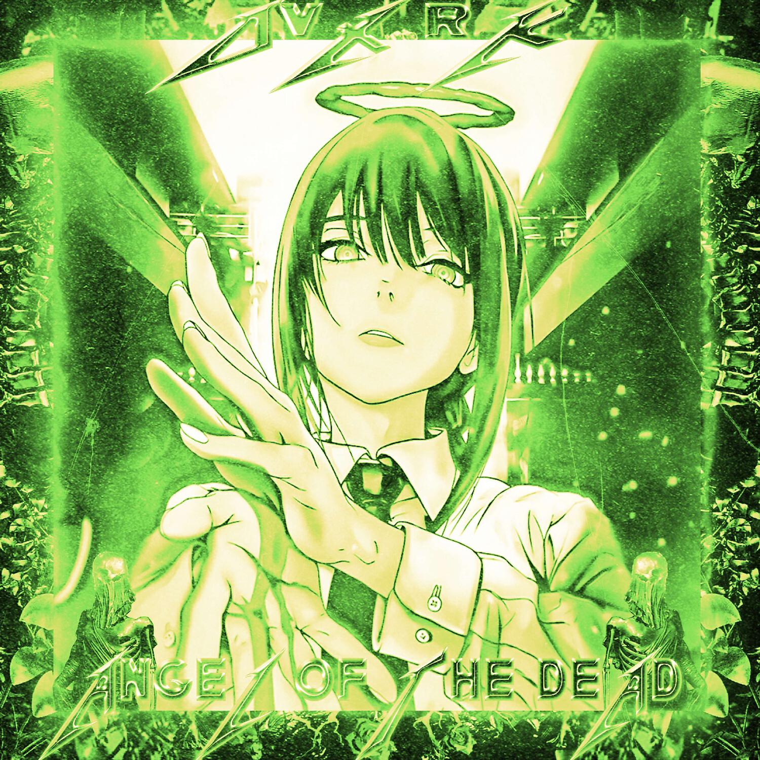 Релиз Angel of the dead