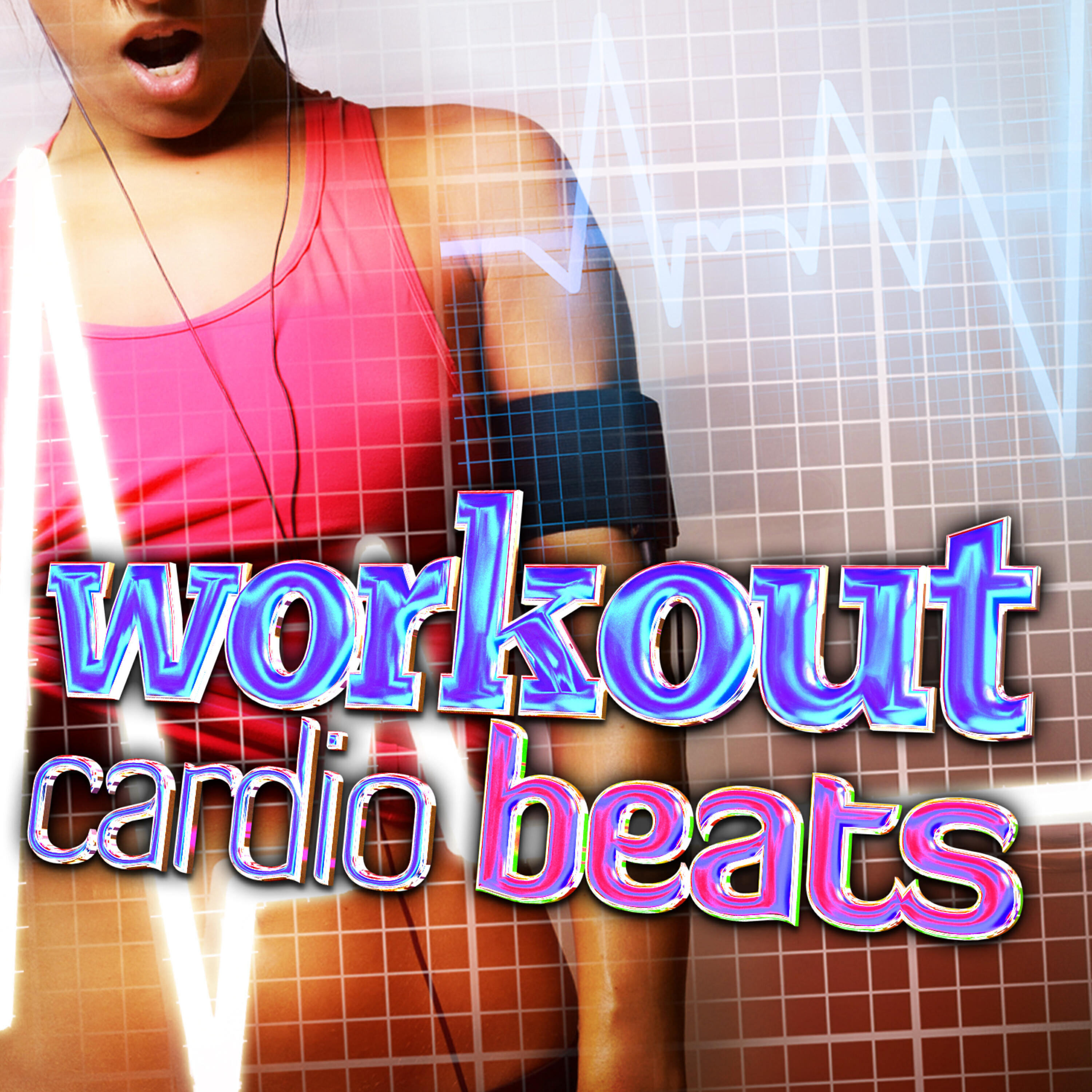 Релиз Workout Cardio Beats