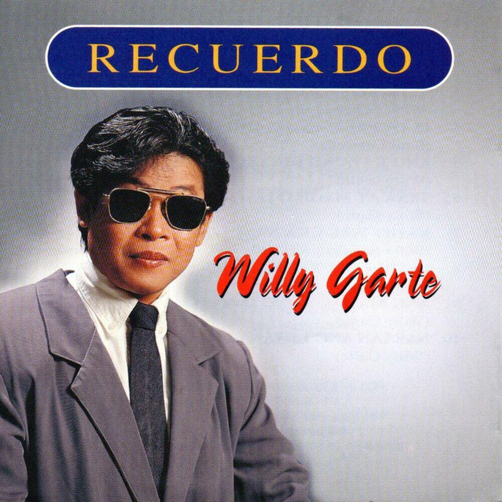 Релиз Best of Roel Cortez & Best of Willy Garte Collection
