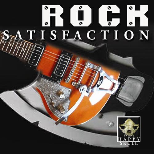 Релиз Rock Satisfaction