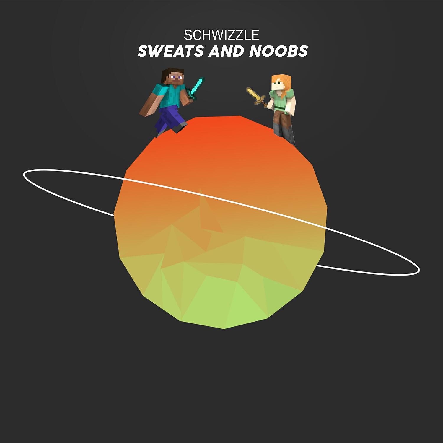 Релиз Sweats And Noobs