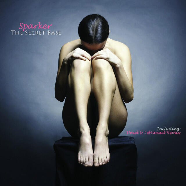 Релиз The Secret Base