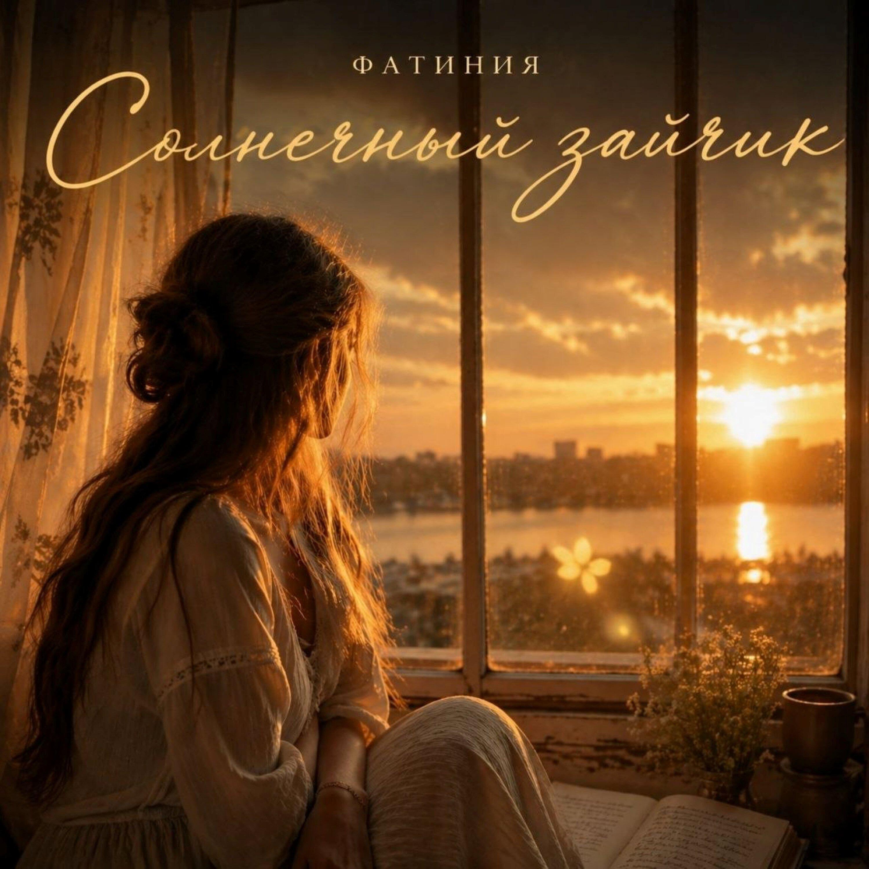 Релиз Солнечный зайчик