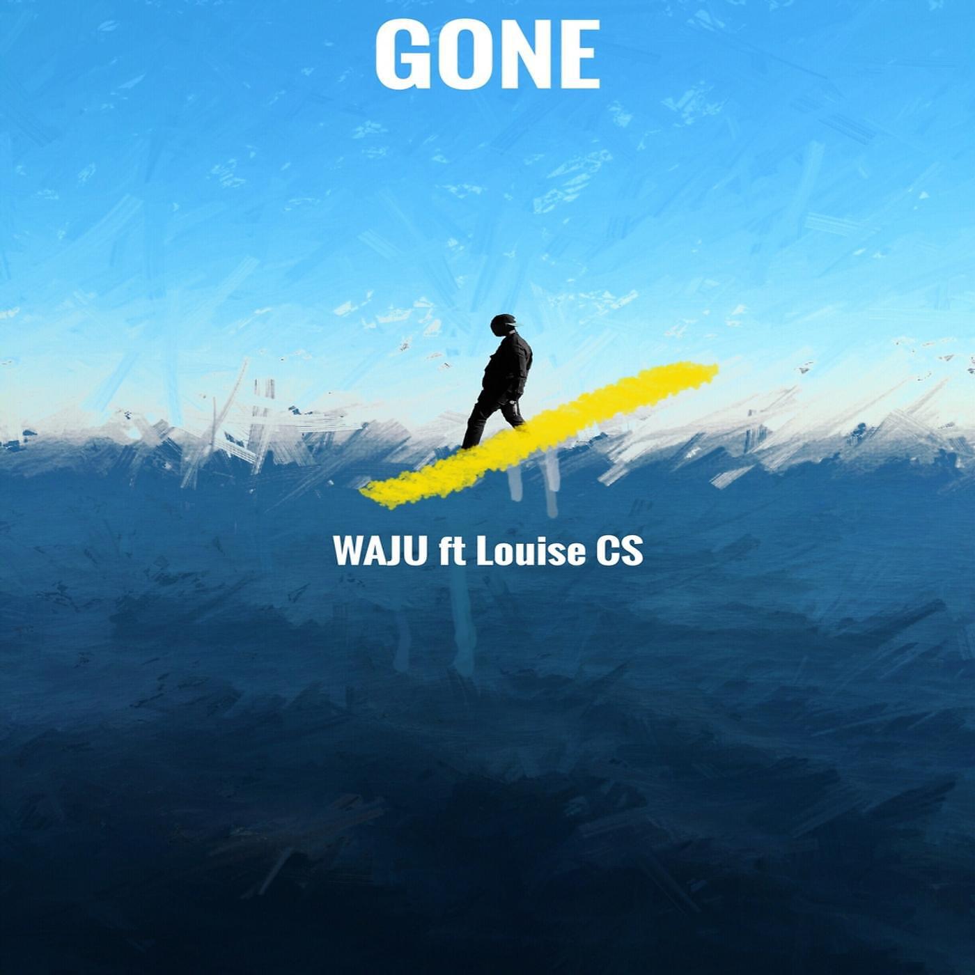 Релиз Gone
