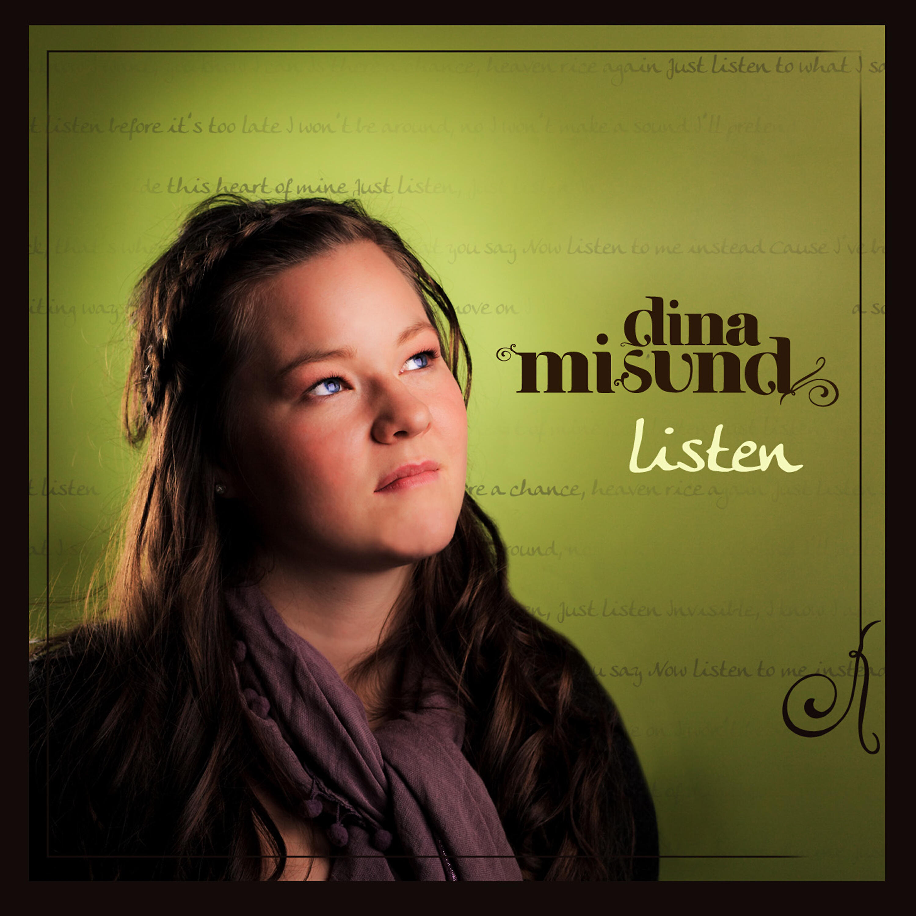 Релиз Listen