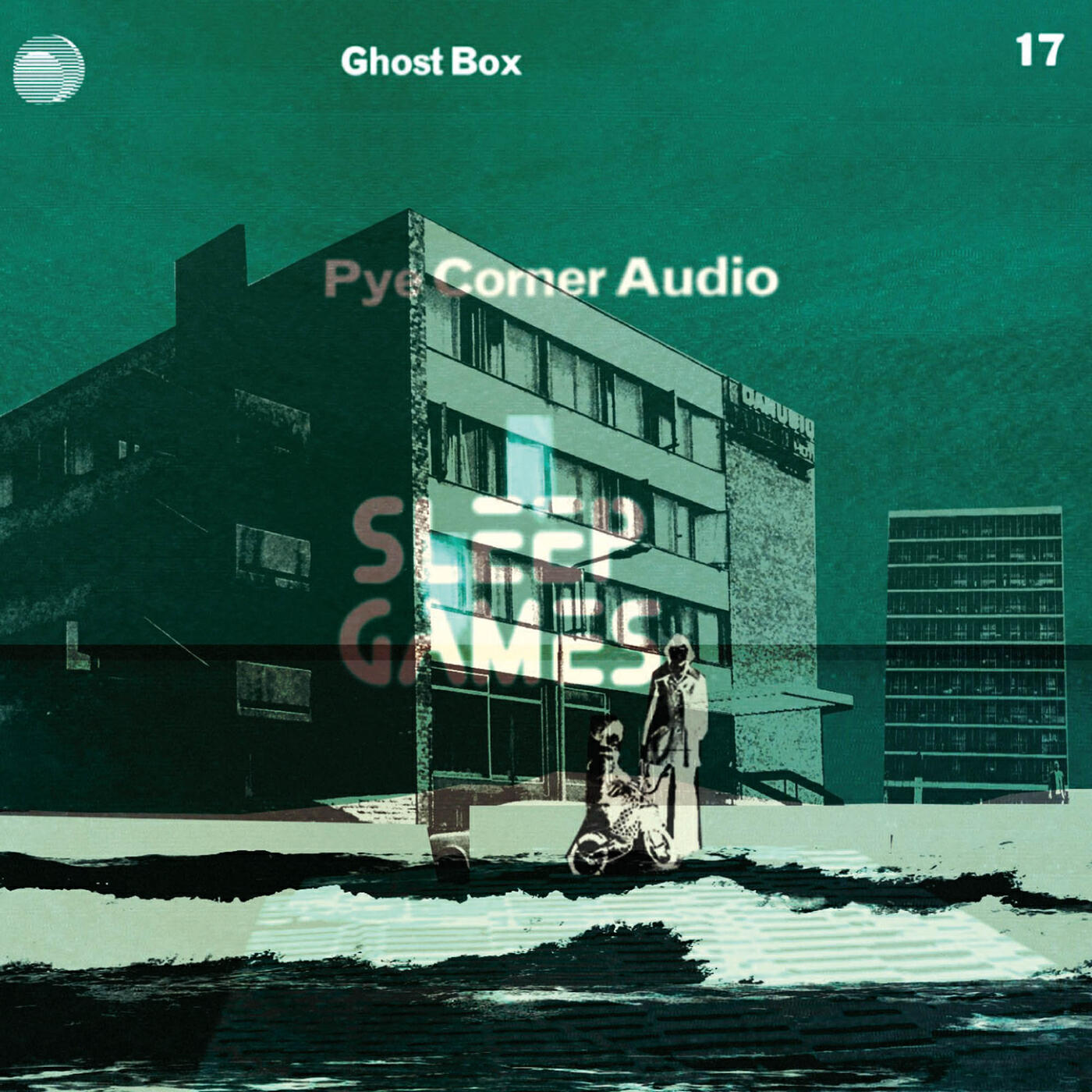 Релиз Sleep Games