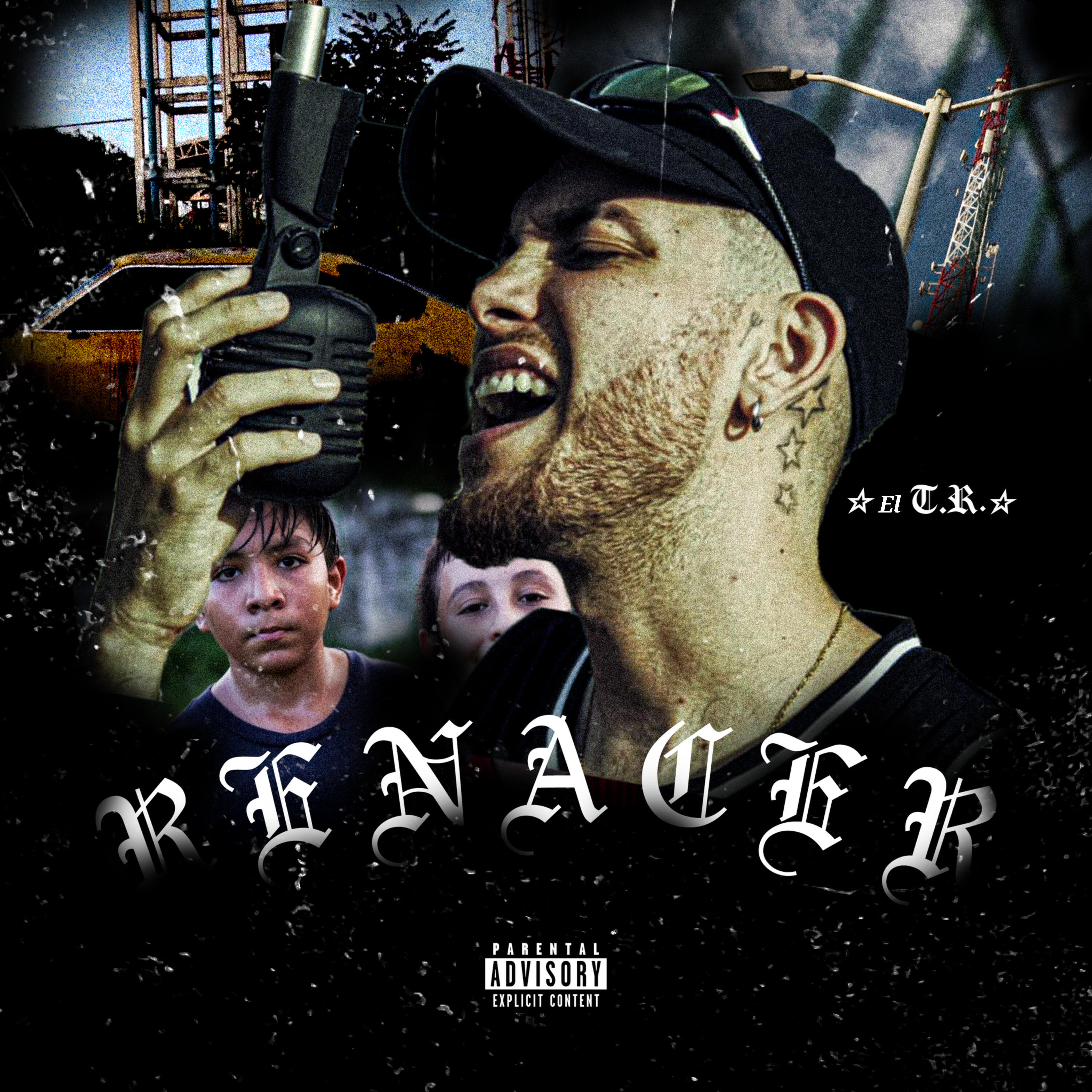 Релиз Renacer