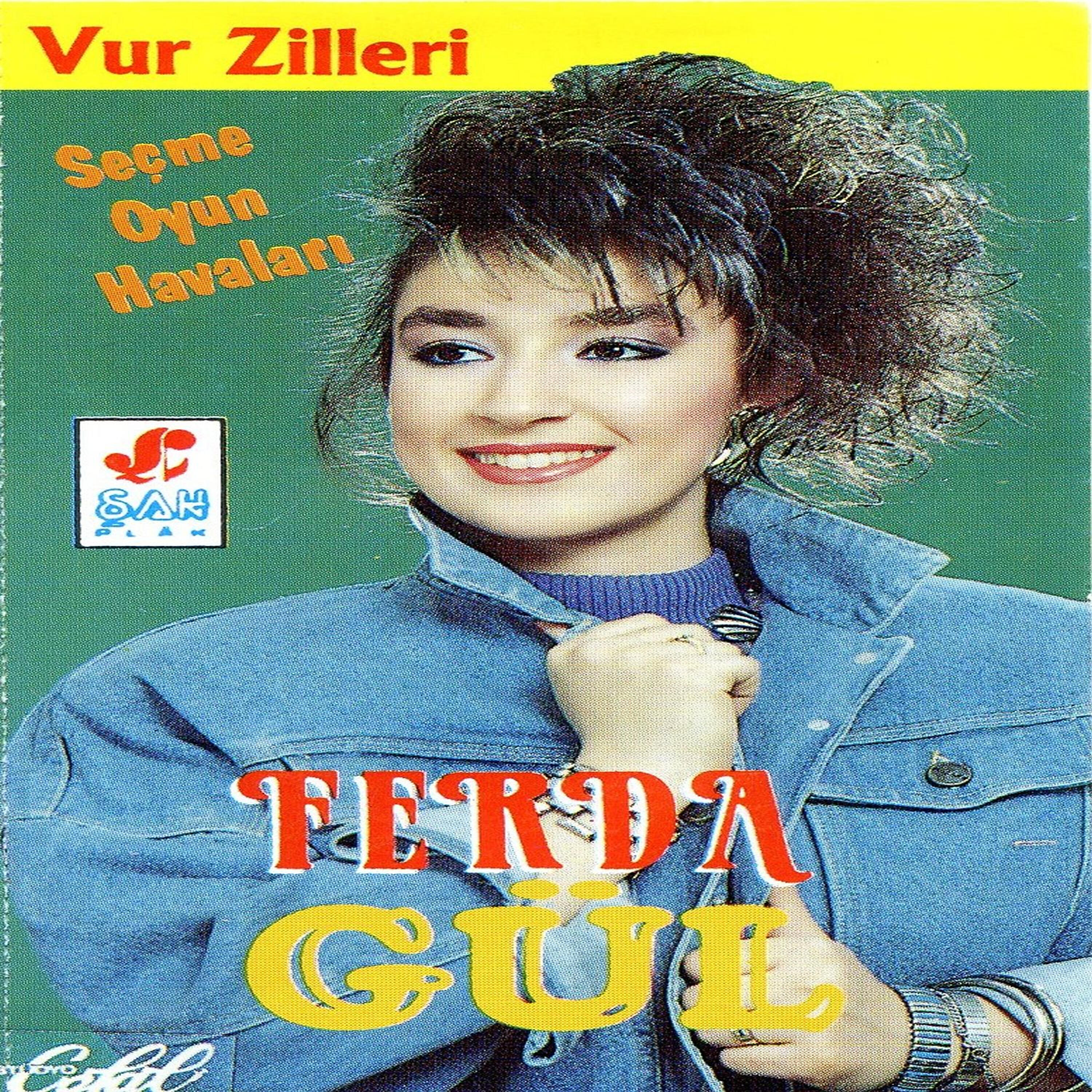 Релиз Vur Zilleri